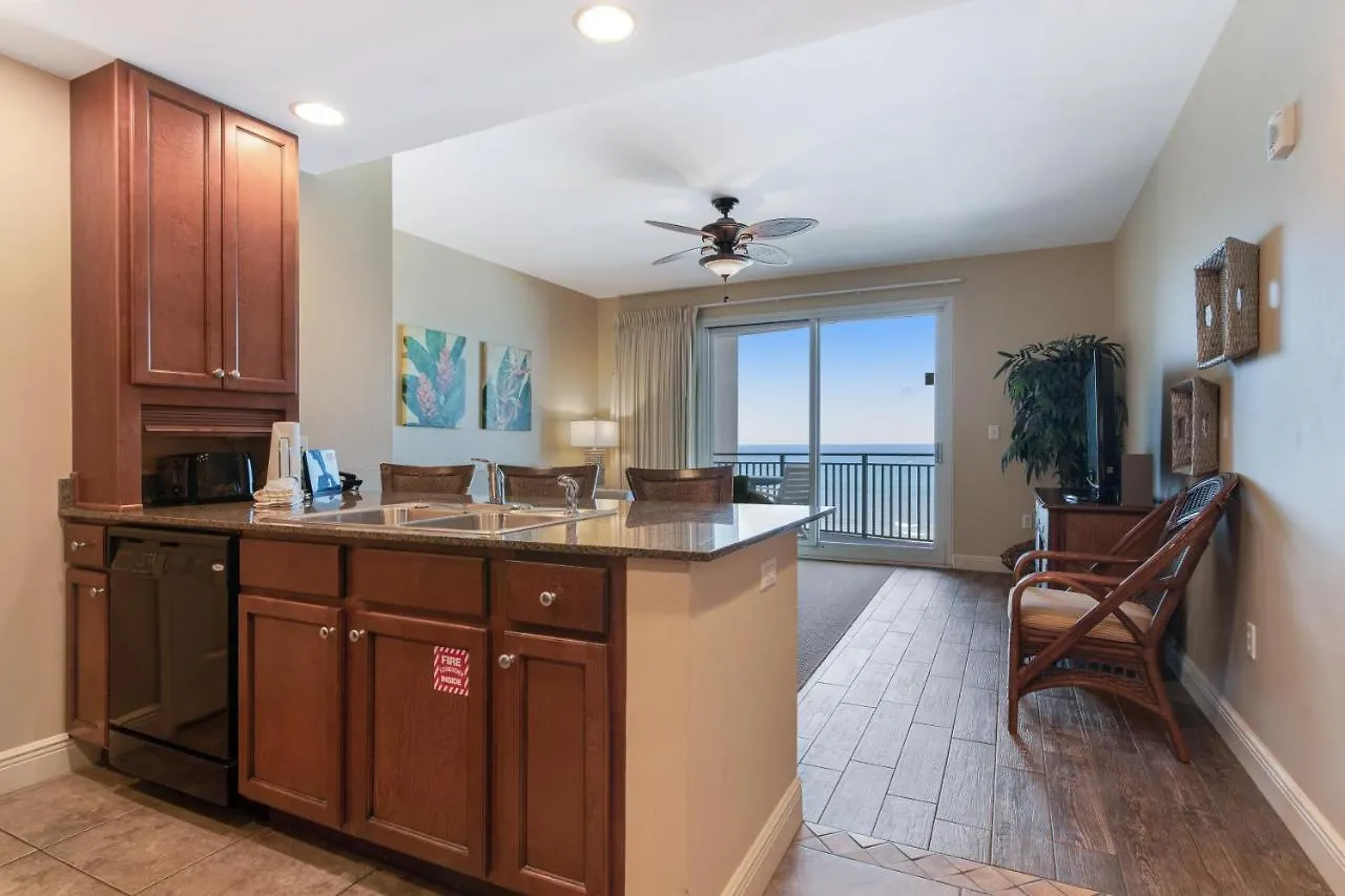 Sterling Breeze 0*, Panama City Beach USA