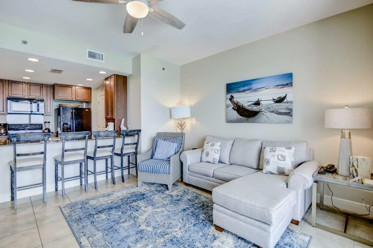 Sterling Breeze 0*, Panama City Beach